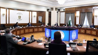رئيس الوزراء: زيادة الاستثمارات الحكومية العام المالى المقبل لتنفيذ المشروعات القومية