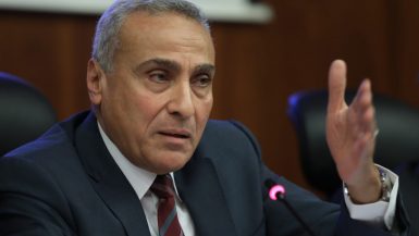 جمال نجم