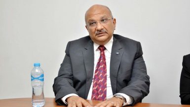 أيمن مأمون .. ثروة للتأمين