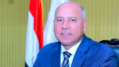 كامل الوزير