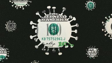 ارتفاع ثروة مليارديرات أمريكا 1.3 تريليون دولار بـ2020.. و80 مليون شخص يفقد وظيفته