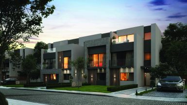 "الأهلى صبور" تطلق أحدث مشروعاتها "Rare" فى "مستقبل سيتى"