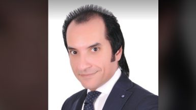 هيثم الباز