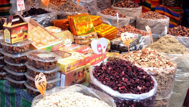 تجار: تؤخر الإفراج عن كميات من الياميش المستورد بفعل اشتراطات «سلامة الغذاء»