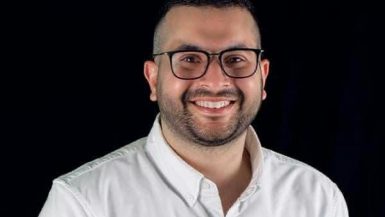حسن أبوذكرى، المؤسس، المدير التنفيذى لشركة «زاكس