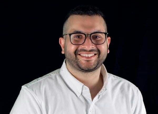 حسن أبوذكرى، المؤسس، المدير التنفيذى لشركة «زاكس