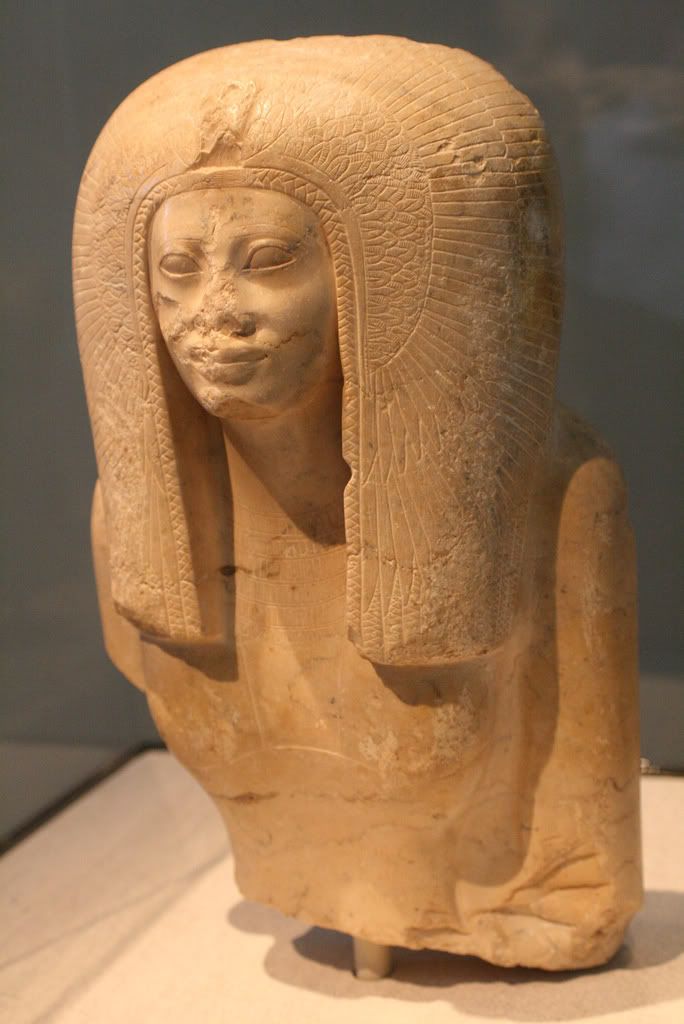 A parade of mummies begins tomorrow .. Learn about the kings and queens participating in it 4 1617389416 965 71195 d881b422a11584af34dcd824f712babb ahmos nefertari