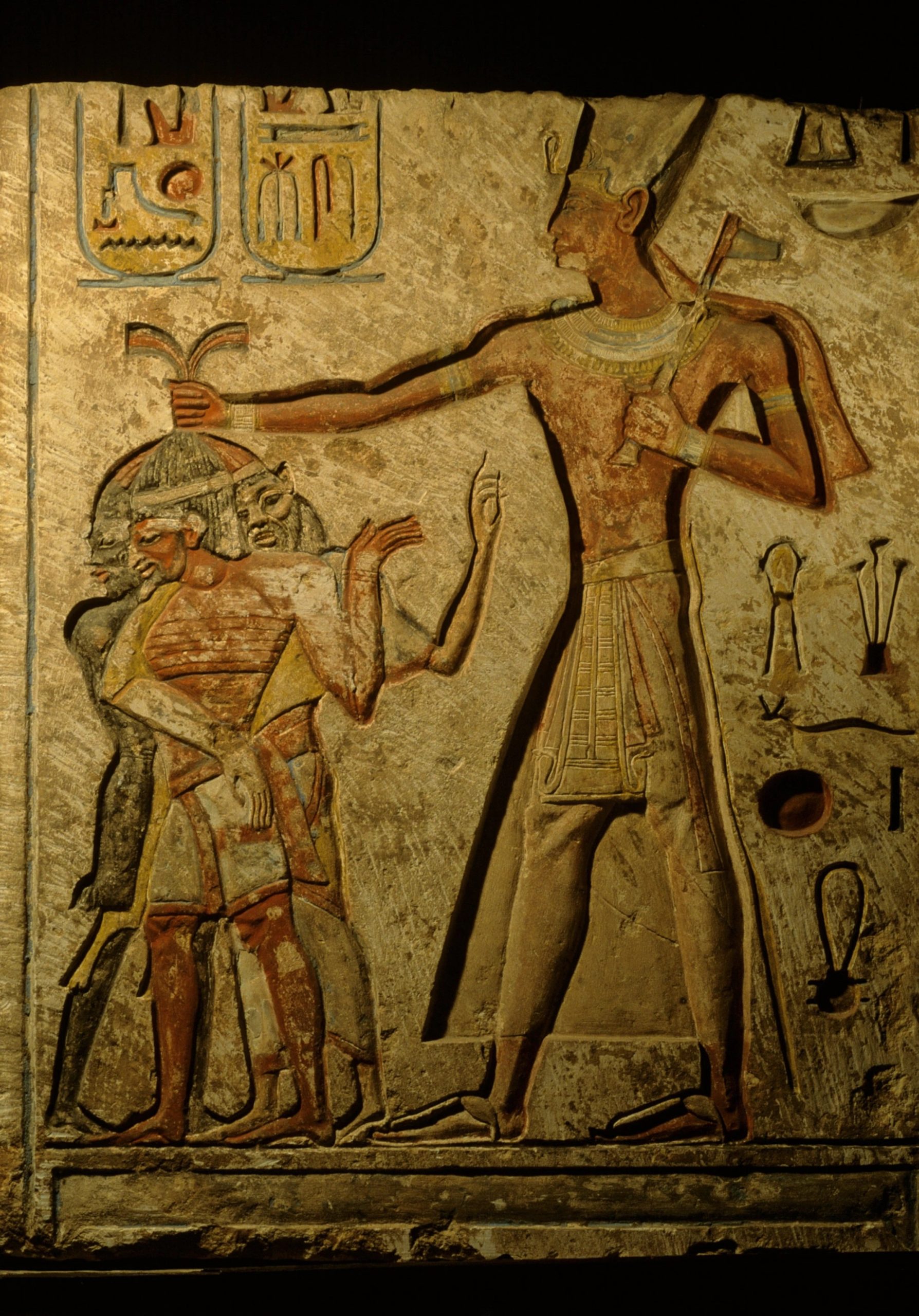 A parade of mummies begins tomorrow .. Learn about the kings and queens participating in it 5 1617391560 134 1827341 resizedklg10178p237a scaled 1617391560 134 1827341 resizedklg10178p237a scaled A parade of mummies begins tomorrow .. Learn about the kings and queens participating in it
