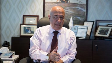 أبو الفتوح: محفظة ودائع البنك الأهلى تتخطى 2 تريليون جنيه والقروض تقترب من تريليون