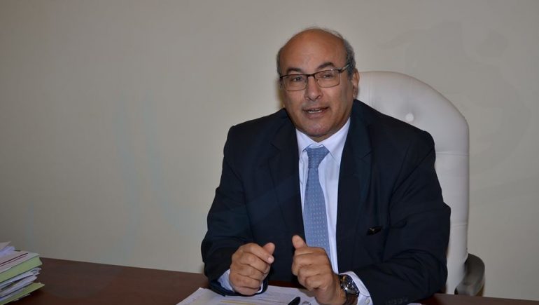 منير: 175% نموا بأقساط قطاع التأمين مقارنة بما قبل تعويم الجنيه