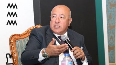 أبو الفتوح: مبادرات البنك المركزى قدمت حلولا متكاملة لمعادلة الفائدة والمخاطر