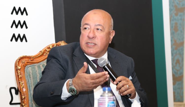 أبو الفتوح: مبادرات البنك المركزى قدمت حلولا متكاملة لمعادلة الفائدة والمخاطر