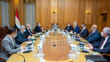 "الإنتاج الحربى" تتعاون مع "جرين تك إيجيبت" و"أوك القابضة" لإنتاج الطاقة من المخلفات