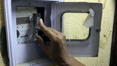 عدادات الكهرباء