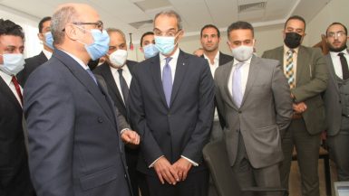 "سوديك" تفتتح فرع توثيق مميز جديد بنادى "Club S ويستاون"