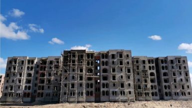778 مليون جنيه استثمارات المرحلة الأولى بمدينة رشيد الجديدة