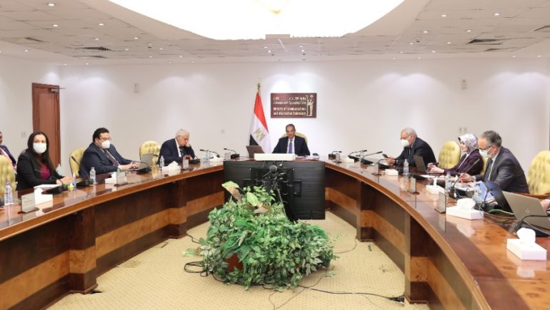 شركات التكنولوجيا الدانماركية تستكشف فرص دخول السوق المصرى