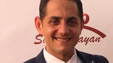 أحمد ريان ؛ أوتو سمير ريان