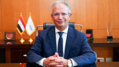 عمرو محفوظ ؛ رئيس هيئة تنمية صناعة تكنولوجيا المعلومات ؛ ايتيدا