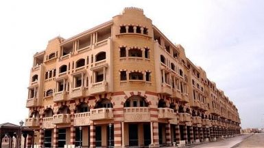 9 شركات عقارية تشترى كراسة شروط "مصر الجديدة" للشراكة على أرض هليوبارك