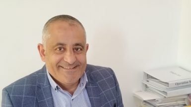 محسن صبرة ؛ مواصلات مصر