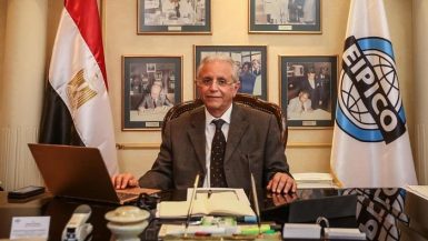 الشركة المصرية الدولية للصناعات الدوائية ؛ إيبيكو ؛ أحمد الكيلانى