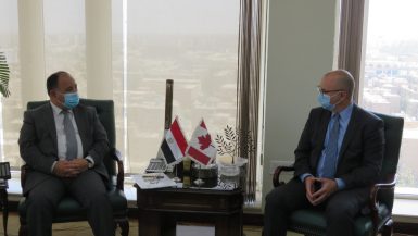 وزير المالية: مصر لديها فرص واعدة تجذب شرائح جديدة من المستثمرين وشركاء التنمية