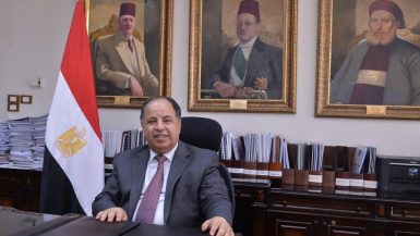 وزير المالية: مصر تبنت سياسات اقتصادية توسعية خلال أزمة "كورونا" لتحقيق التنمية المستدامة