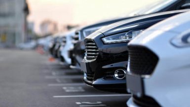 إحلال السيارات