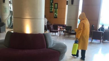 "السياحة": لجان تفتيش سرية على الفنادق والمطاعم للتأكد من تطبيق الإجراءات الاحترازية
