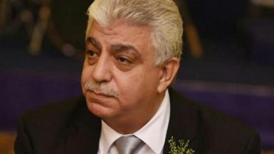 محمد المهندس رئيس غرفة الصناعات الهندسية فى اتحاد الصناعات المصرية