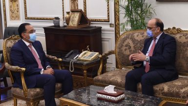 رئيس الوزراء: عقد اجتماعات اللجنة العليا المشتركة بين مصر وتونس لتفعيل التعاون بكل المجالات