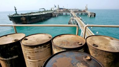 واردات الصين من النفط السعودى تهوى 21% فى مايو