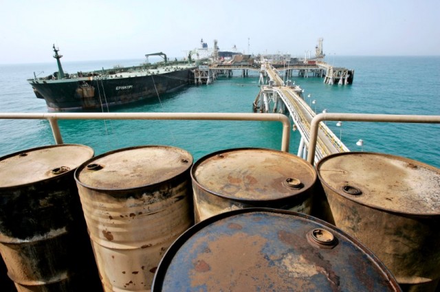 واردات الصين من النفط السعودى تهوى 21% فى مايو