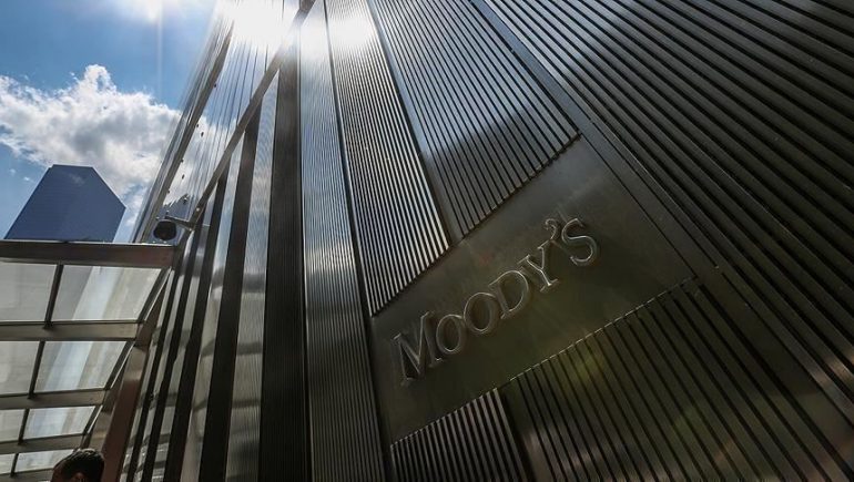 موديز تتوقع نمو الاقتصاد المصرى بنسبة 5.5% خلال العام المالى الجارى