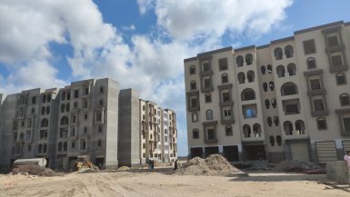 وزير الإسكان: 778 مليون جنيه استثمارات المرحلة العاجلة فى "رشيد الجديدة"
