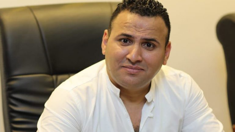 بدوى شلبى