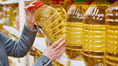 أسعار الغذاء العالمية ؛ الزيوت ؛ الأسواق ؛ أسواق ؛ مجمعات
