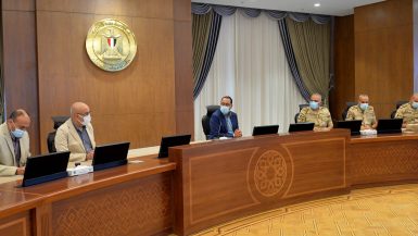 رئيس الوزراء: محطة الحافلات المركزية بالعاصمة الإدارية تربط المشروع بالقاهرة الكبرى والمحافظات