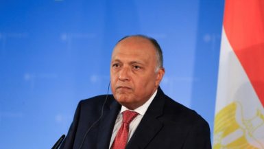 “الاستراتيجية الوطنية لحقوق الإنسان”