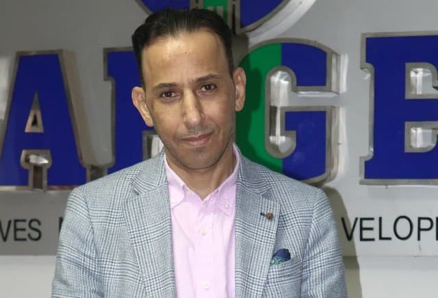 عبد اللطيف محجوب