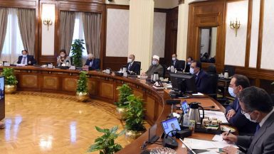 الحكومة توافق على إعادة تنظيم المجلس الأعلى للسياحة