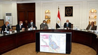 وزير الإسكان: نعمل بأقصى سرعة لتنفيذ مبادرة "حياة كريمة"