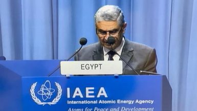 وزير الكهرباء: إصدار إذن إنشاء وحدتين بمحطة الضبعة النووية فى النصف الثانى من 2022