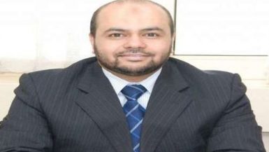 أحمد عبدالرازق، المتحدث باسم مبادرة الإحلال