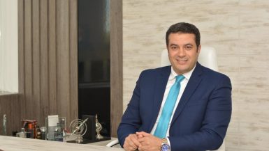إدريس محمد : آكام للتطوير