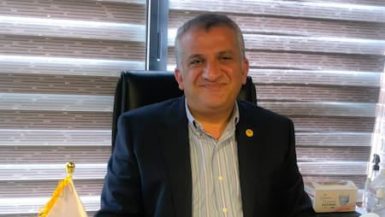 بهاء حفظ الله، مدير عام شركة عقار مصر للتطوير العمرانى
