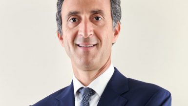عمر الحمامصى الرئيس التنفيذى لشركة أوراسكوم للتنمية القابضة