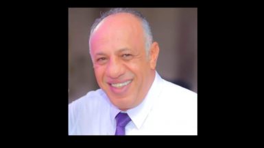 أشرف عوض ؛ أفا مينا للتطوير العقارى