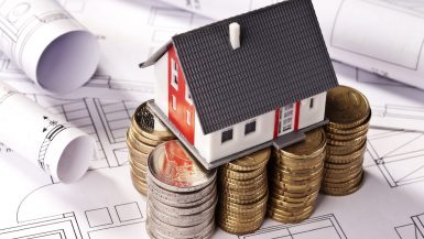 قروض شركات التطوير العقارى